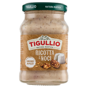 Tigullio Salsa Di Noci 185 g