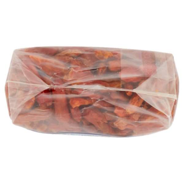 IL GIGANTE Peperoncini Rossi Interi 80 g