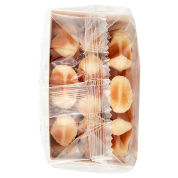 Gilli Waffles morbidi gusto vaniglia 140 g