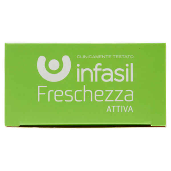 infasil pH Specialist 4.5 Intimo Freschezza Attiva 200 ml