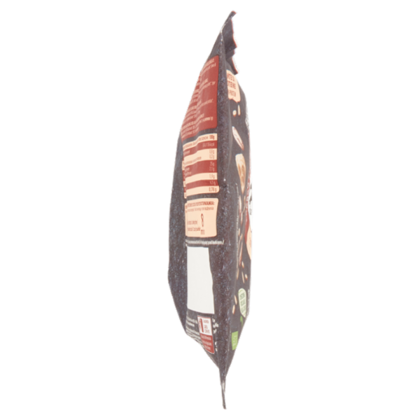 alce nero Farro e Cavolo Nero in Crema di Borlotti 350 g