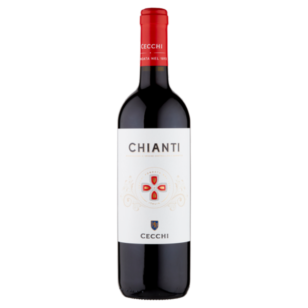 Cecchi Chianti DOCG 750 ml