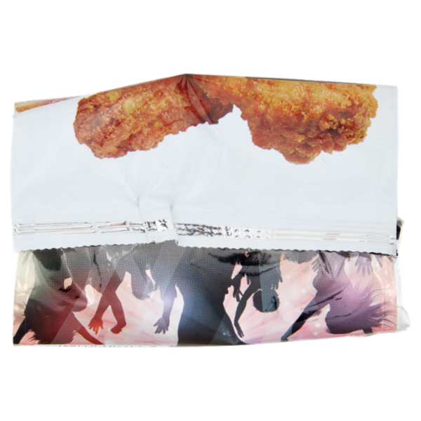 Speedy Pollo Alette Croccanti Cotte e Surgelate 300 g