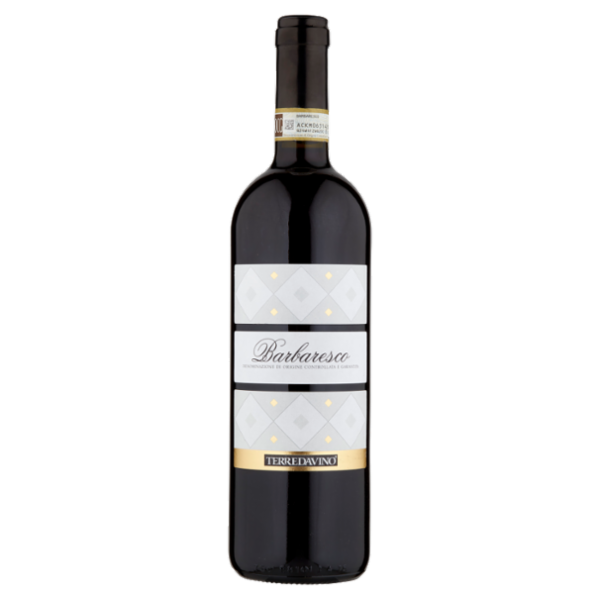 Terredavino Barbaresco DOCG 75 cl