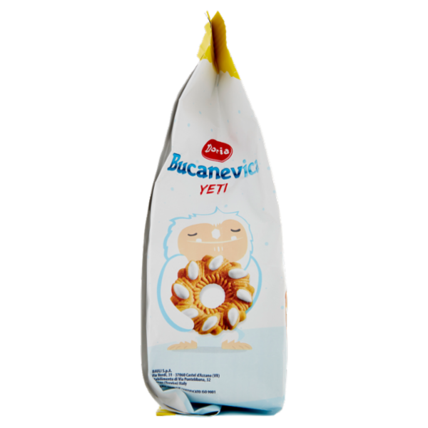 Doria Bucanevica 400 g