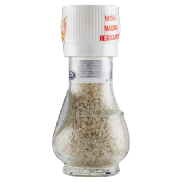 La Drogheria 1880 Sale Grigio Bretone 70 g