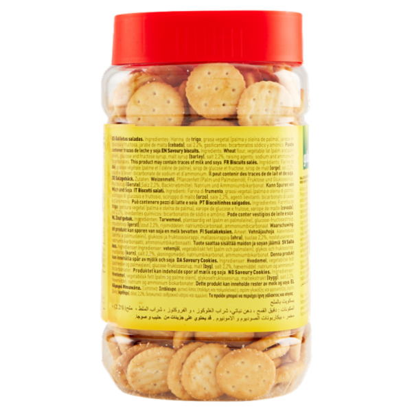 gullón mini Cracker! 350 g