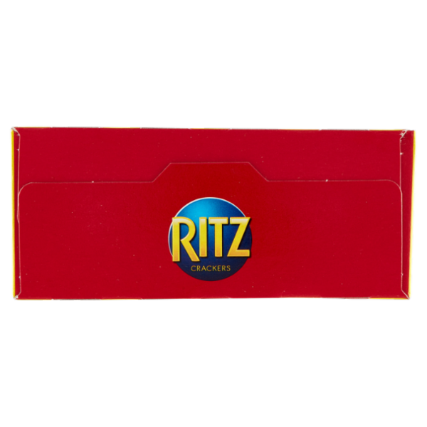 Ritz Original Crackers Maxi Formato - 220g