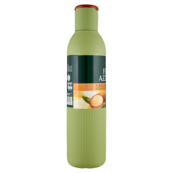 Felce Azzurra Bio Bagnodoccia Argan e Miele 500 ml