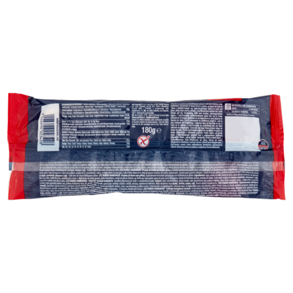 Nutrifree Panino Hamburger 180 g