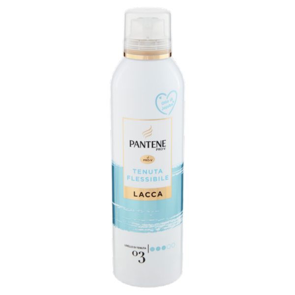 Pantene Pro-V Lacca Tenuta Flessibile 250 ml