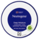 Neutrogena Deep Moisture crema viso e corpo Pelle Secca 200 ml
