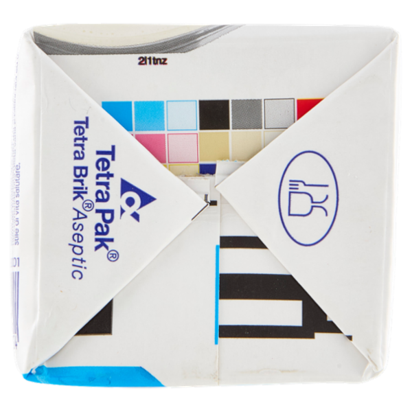 ALPRO Soia Classico, Bevanda alla Soia 100% vegetale con vitamine B2, B12 e D, 1 L