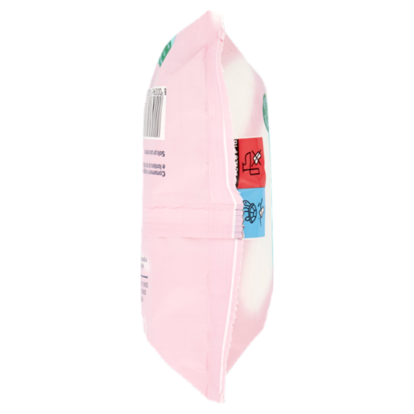 Consilia Salviettine Struccanti per Pelli Sensibili 25 pezzi