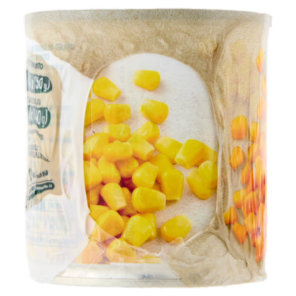 Bonduelle Mais 4 x 150 g