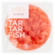 Gimar Tar Tar Fish Salmone 100 g