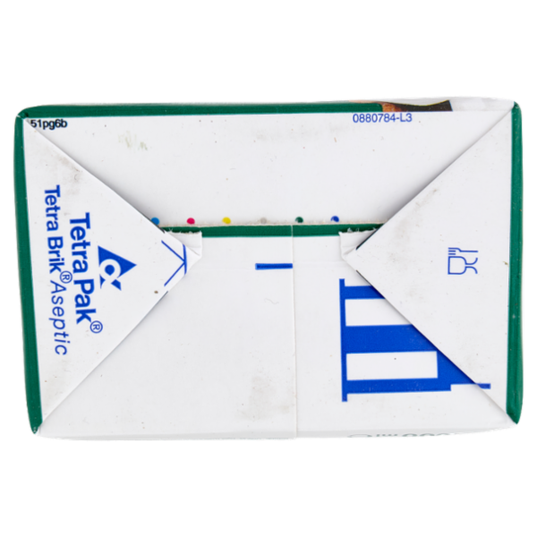 Hoplà da Montare già Zuccherata 1000 ml