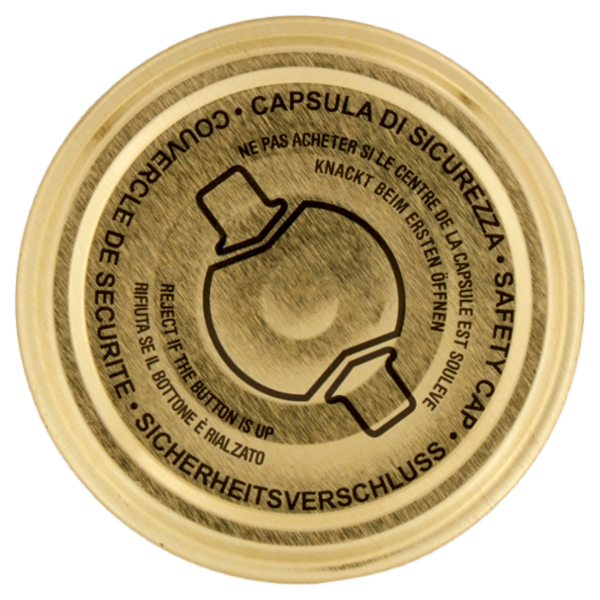 Zarotti Filetti di Tonno in Olio Extravergine di Oliva Bio 110 g