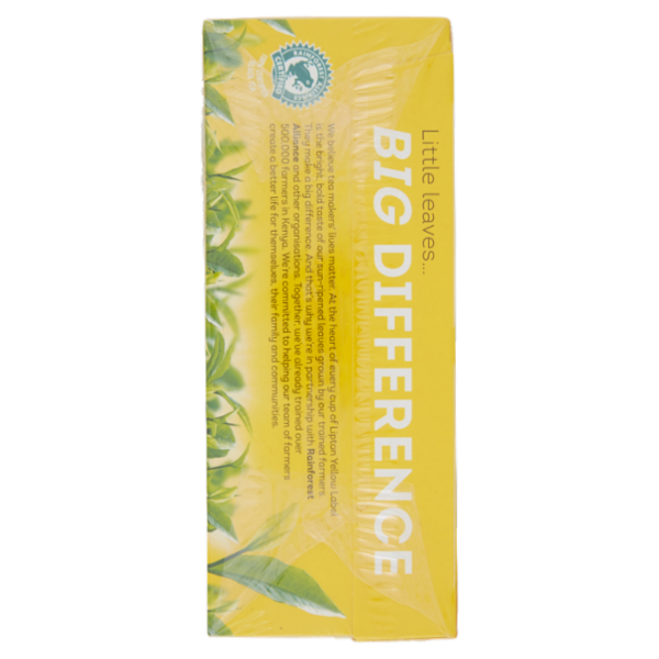 Lipton Yellow Label 100 Filtri 150 g