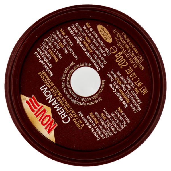 Novi CremaNovi 200 g