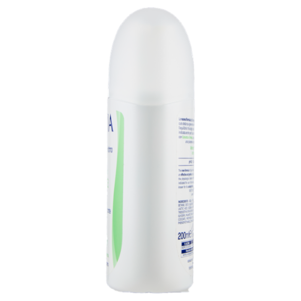 Lycia detergente intimo formula fresca pH 4.5 con Estratto di Menta 200 ml