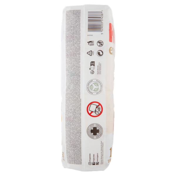 Huggies extra care Pannolini 1 2-5 Kg 40 pz