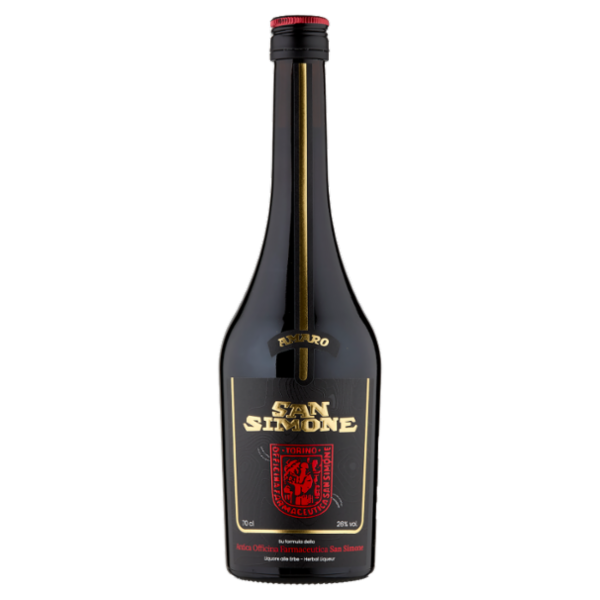 Amaro San Simone 70 cl