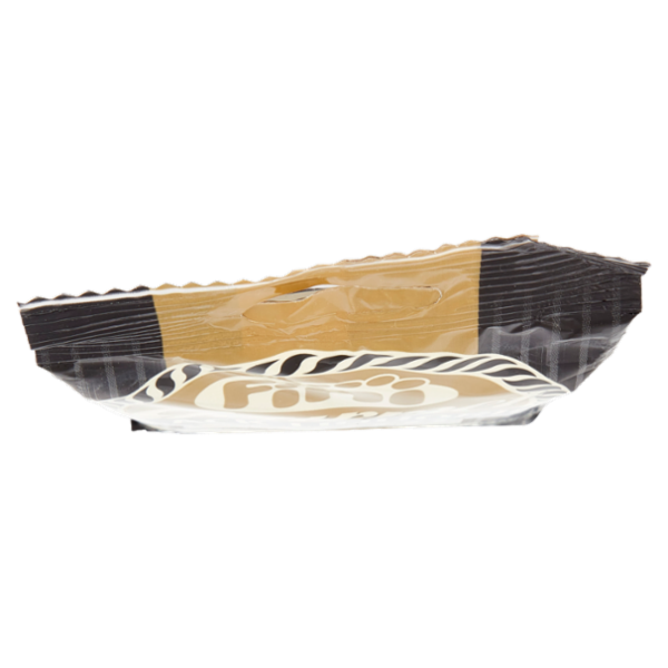 Fini Gourmet Black Liquorice 4 x 29 g