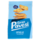 Gran Pavesi le Sfoglie Classiche Snack Cotto al Forno 180g