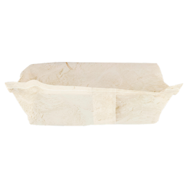 La Frumenteria le Veline Integrali con farina integrale macinata a pietra e semi di lino 150 g