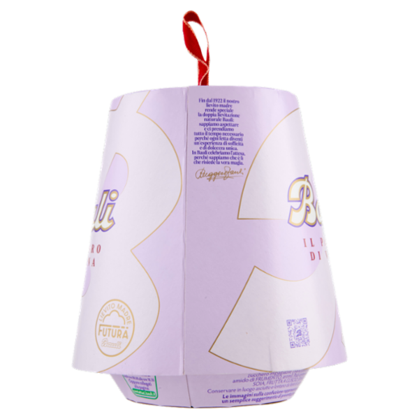 Bauli il Pandoro di Verona 100 g