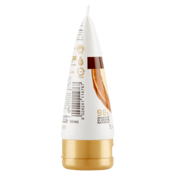 Naturaverde Natural Beauty Argan Crema Mani Nutriente 75 ml