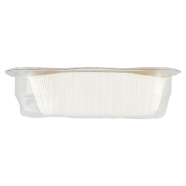 Cecchin la Crespella Zucchine e Brie 350 g