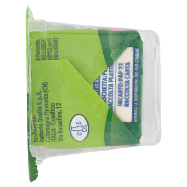 Fattorie Osella Robiola Osella Senza Lattosio 100 g