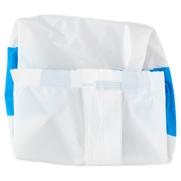 Selex Cracker Non Salati in Superficie 16x31,25 g