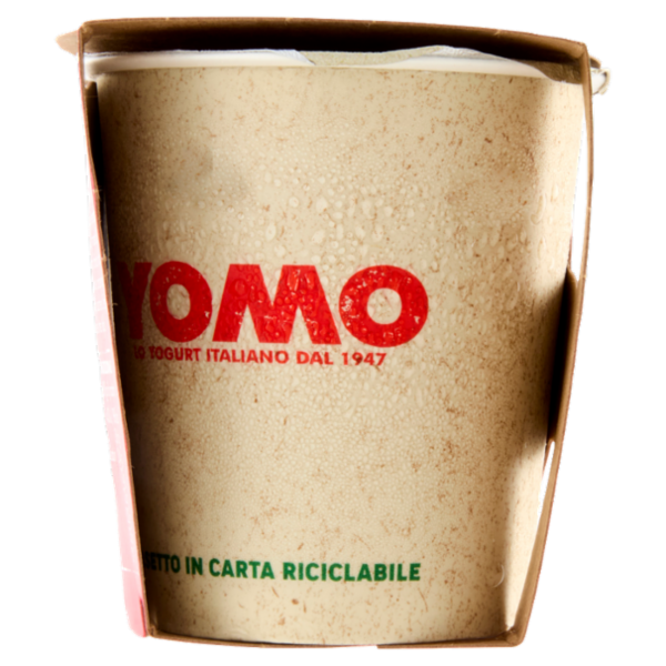 Yomo Intero Ciliege e Amarene 2 x 125 g