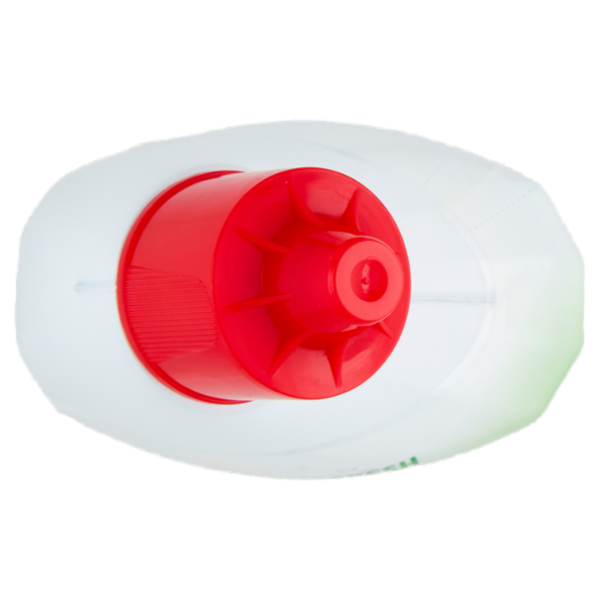 Wc Net - Candeggina Gel Extra White, Detergente per Sanitari e Superfici, Mountain Fresh, 800 ml