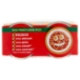Ortolina kids Bio Pomodoro Zucca & Carote 2 x 100 g