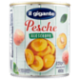 IL GIGANTE Pesche allo Sciroppo 820 g