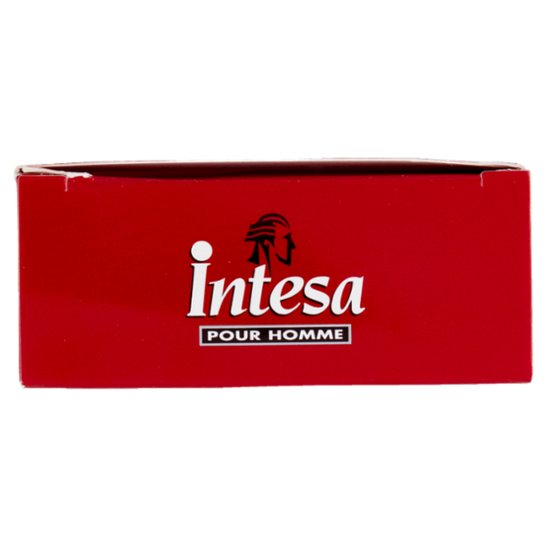 Intesa Pour Homme Balsamo Dopobarba Sensitive Olio di Canapa 100 mL