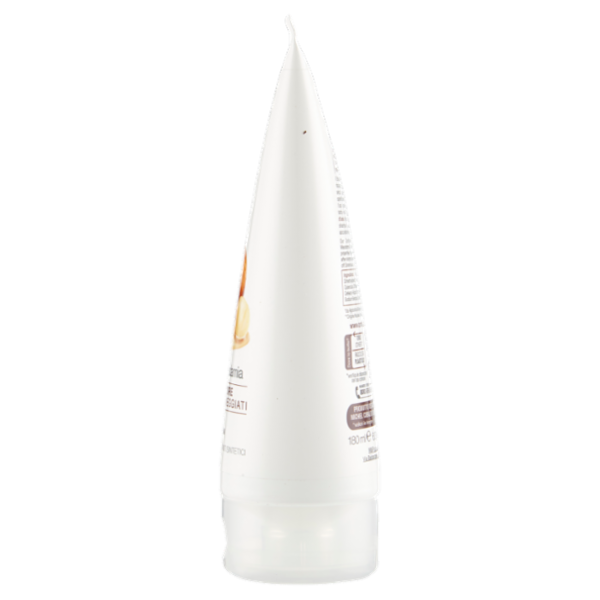 Omia Laboratori Ecobio Balsamo Capelli ecobiologico olio di macadamia Riparatore 180 ml