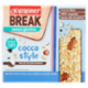 Enervit Break cocco style 3 x 27 g