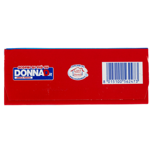 PRIL Tabs Classico 15 lavaggi 263g