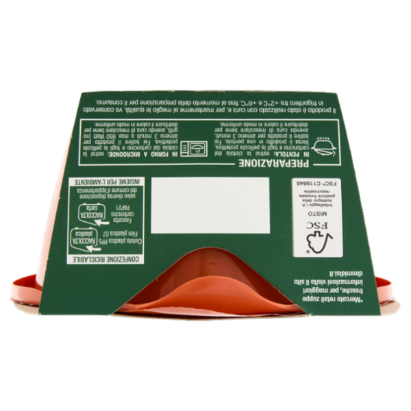 DimmidiSì le Zuppe fresche Minestrone di Verdure 620 g