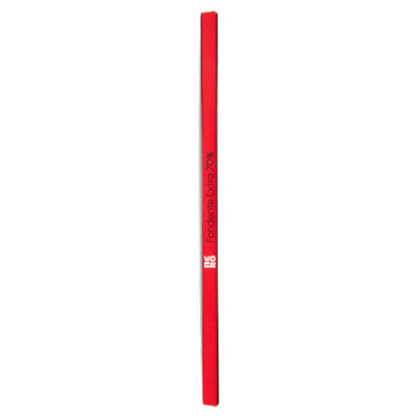 PERUGINA NERO Fondente Extra 70% Tavoletta Cioccolato Fondente 85g