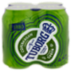 Tuborg 4 x 33 CL
