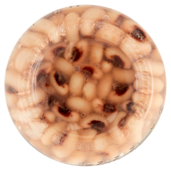 alce nero Fagioli dall'Occhio 200 g