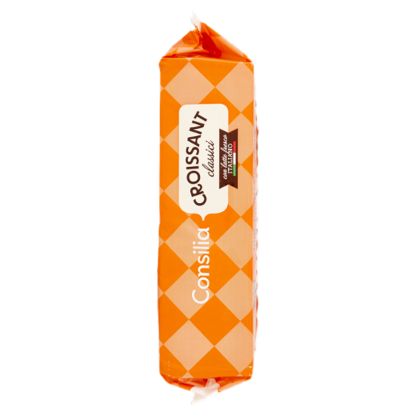 Consilia Croissant Classici 6x40 g