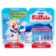 NESTLÉ FRUTTOLO Fragola 4 x 50 g