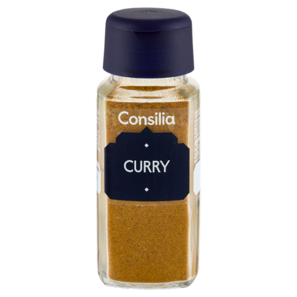 Consilia Curry 50 g